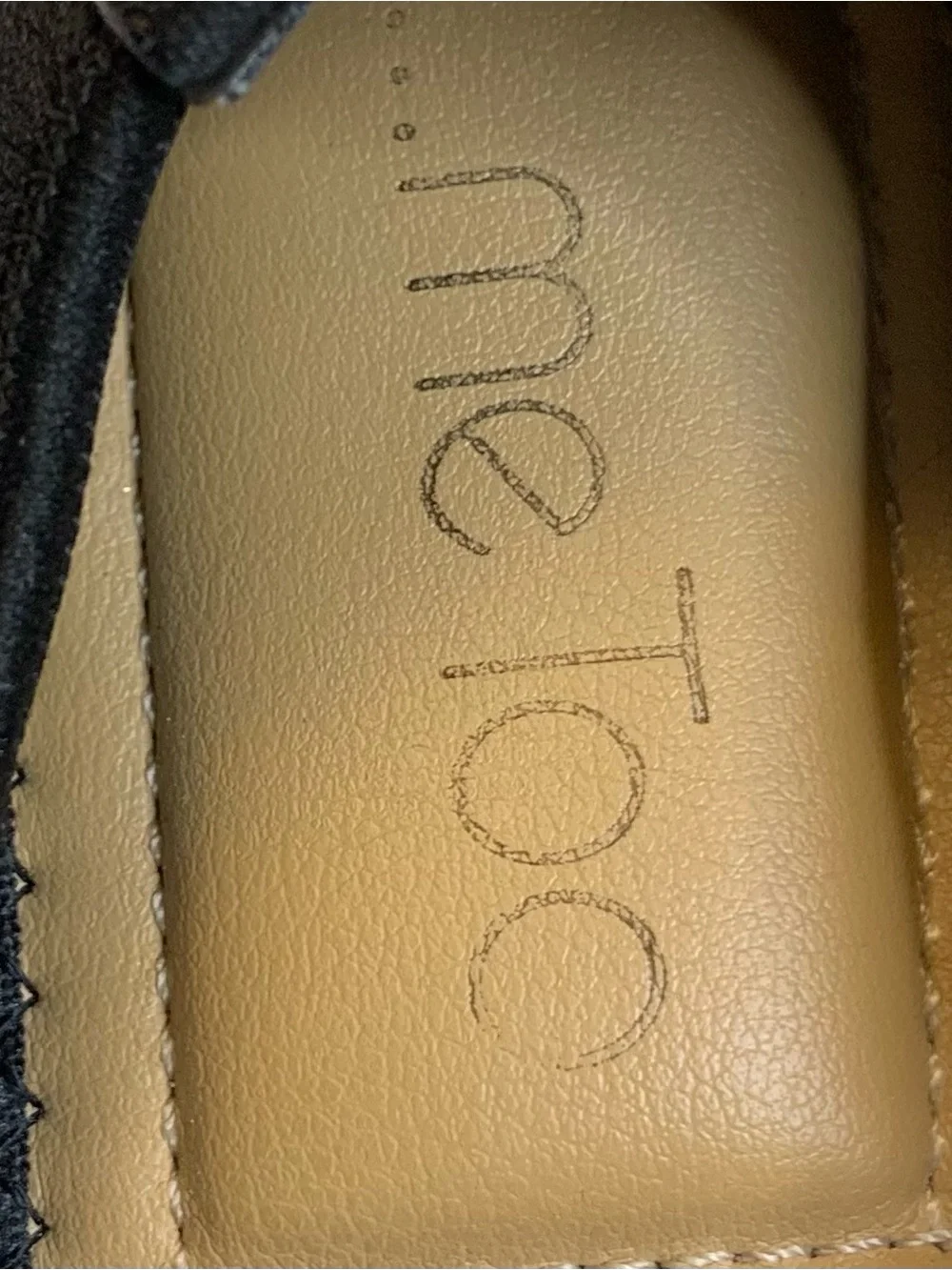 me too classic black